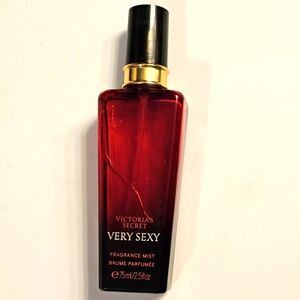 Victorias Secret Very Sexy Perfume